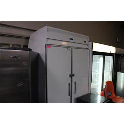 COLDSTREAM DOUBLE DOOR FREEZER