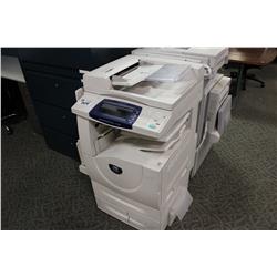 XEROX WORKCENTRE 7132 DIGITAL COLOUR MUTLI
