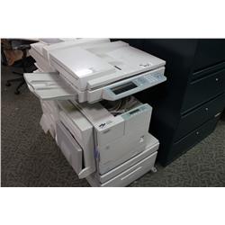 SHARP AR-M450NPLUS DIGITAL MUTLI