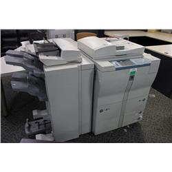 CANON IMAGERUNNER 8500 DIGITAL HIGH CAPACITY