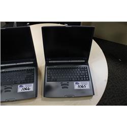 TOSHIBA SATELLITE 2805-S603 NOTEBOOK COMPUTER