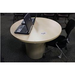 MAPLE CONFERENCE TABLE