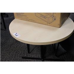 MAPLE CONFERENCE TABLE