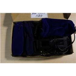 LOT OF STEREO GLASSES