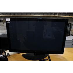 3 LARGE LCD TELEVISIONS - NONE WORKING