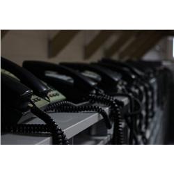 NEC ELECTRA ELITE PHONE SYSTEM W/30 HANDSETS & 1