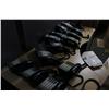 Image 2 : NEC ELECTRA ELITE PHONE SYSTEM W/30 HANDSETS & 1
