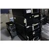 Image 1 : LARGE LOT OF SERVERS & COMPUTER EQUIPMENT