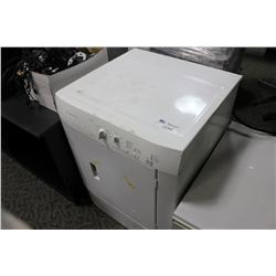 FRIGIDAIRE DRYER