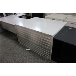 PLAN HOLD 10 DRAWER PLAN FILE