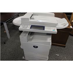 XEROX WORKCENTRE 24  DIGITAL COLOUR MULTI