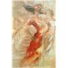 Image 1 : Gary Benfield, Elegance, Signed SS on Linen