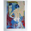 Image 1 : Jan De Ruth, Reflections, Signed Lithograph