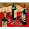Image 1 : Dima Gorban, Afternoon Enchantment, Signed Serigraph