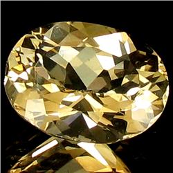 11.95ct Natural Hot Imperial Topaz (GEM-18837)