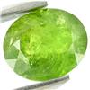 Image 1 : 4.53ct Demantoid Garnet Appraised $27k (GEM-26694)