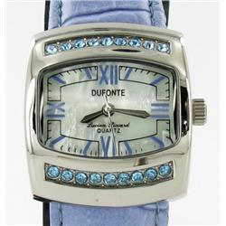 New Lucien Picard/DuFonte Ladies MOP Watch (WAT-184)