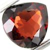 Image 1 : 2.27ct Red Spessartine Garnet Unheated (GEM-19888)