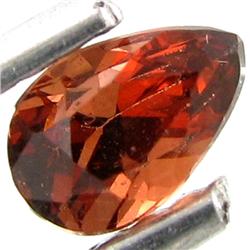 0.33ct Red Brown Pyrope Garnet (GEM-11276)