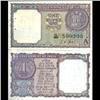 Image 1 : 1963 India 1 Rupee Crisp Uncirculated (CUR-06195)
