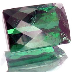 15.6ct Blue Grn Indicolite Tourmaline Apprsd $47k (GEM-26148)