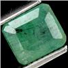 Image 1 : 2.01ct Glittering Natural Colombia Green Emerald (GEM-23541)