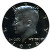 1972S JFK Half Graded PR69 DCAM (COI-4835)