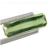 0.84ct Forest Green Tourmaline Mozambique (GEM-29199A)