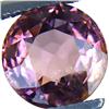 2.95ct Top Natural Deep Pink Burmese Spinel (GEM-26765)