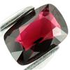 Image 1 : 5.44ct Red Spinel Appraised $14k (GEM-24814)