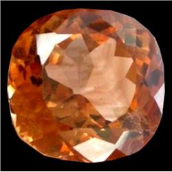 13.35ct Natural Imperial Topaz Appr Est $27k (GEM-27250)