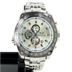 Brand New Quartz Movement Gift Watch (WAT-229)