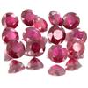Image 1 : 26.91ct Blood Red Mozambique Ruby Appraised $56k (GEM-29331)