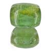 7.55ct Cushion Cab Natural Green Tourmaline  (GEM-27305)