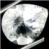 3.54ct Amazing Pure White Diamond Pollucite (GEM-26842)