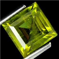 3ct Top Green Peridot Pakistan (GEM-18157)