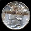 1941S Mercury Dime Gem MS66 ERROR (COI-8439)