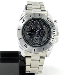Brand New Quartz Movement Gift Watch (WAT-252)