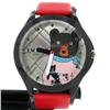 Image 1 : Brand New Quartz Movement Gift Watch (WAT-293)