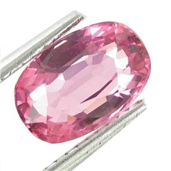 1.90ct Gorgeous Pink Tourmaline Paraiba (GEM-28432)