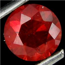 0.81ct Piegon Red Andesine  (GEM-19131)