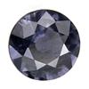 Image 1 : 2.45ct Natural Clean Round Burma Spinel (GEM-24988)