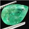 Image 1 : 2.36ct Zambian Emerald Appraised $22k (GEM-22885)