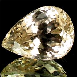 16.6ct Unheated Top Imperial Kunzite  (GEM-27031)