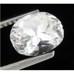 2.09ct Yellow Afghan Kunzite (GEM-28873)