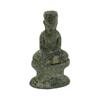 Antique 1800s Seated Burma Buddha (ANT-974)