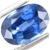 1.94ct Oval Kashmir Blue Natural Sapphire (GEM-20318)