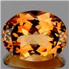 84.57ct AAA Golden Peace Imperial Topaz Natural (GEM-27702)