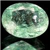 Image 1 : 3.51ct Blue Gn Cuprian Tourmaline Appraised $35k (GEM-24392)