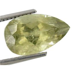 5.90ct Natural Color Change Diaspore  (GEM-23227)